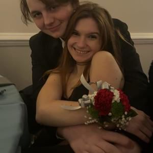 Meet your Posher, Ricky